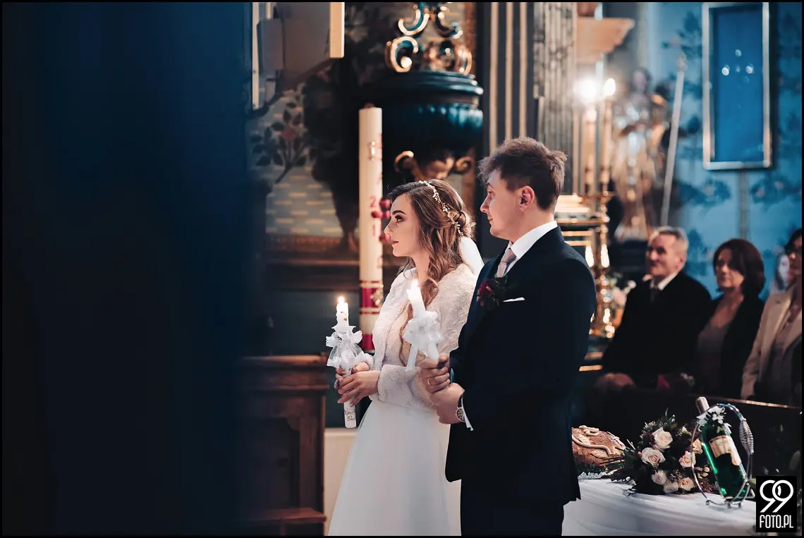 fotograf na wesele Łętownia, sala weselna Spytkowice, zdjęcia ślubne Krzczonów