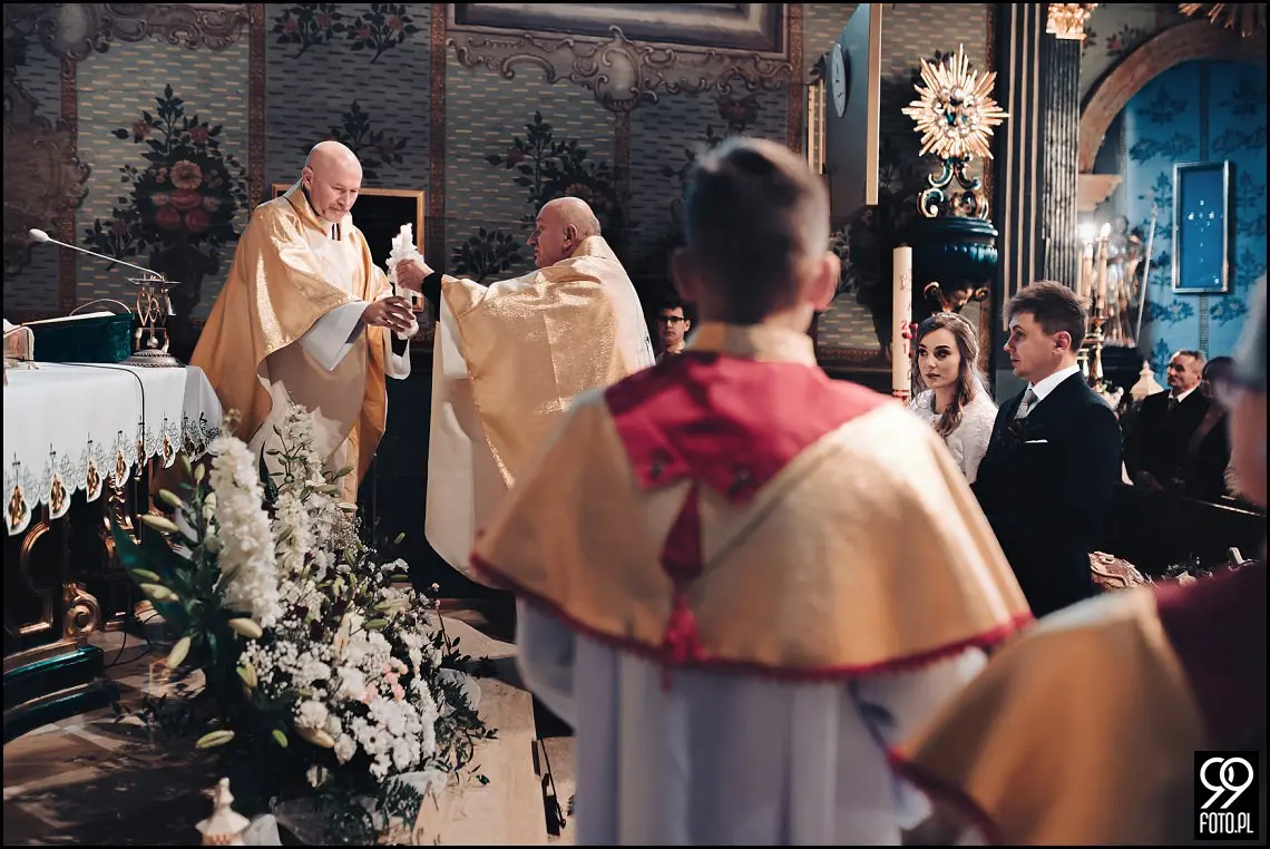 fotograf na wesele Łętownia, sala weselna Spytkowice, zdjęcia ślubne Krzczonów