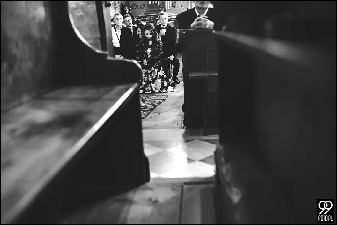 fotograf na wesele Łętownia, sala weselna Spytkowice, zdjęcia ślubne Krzczonów