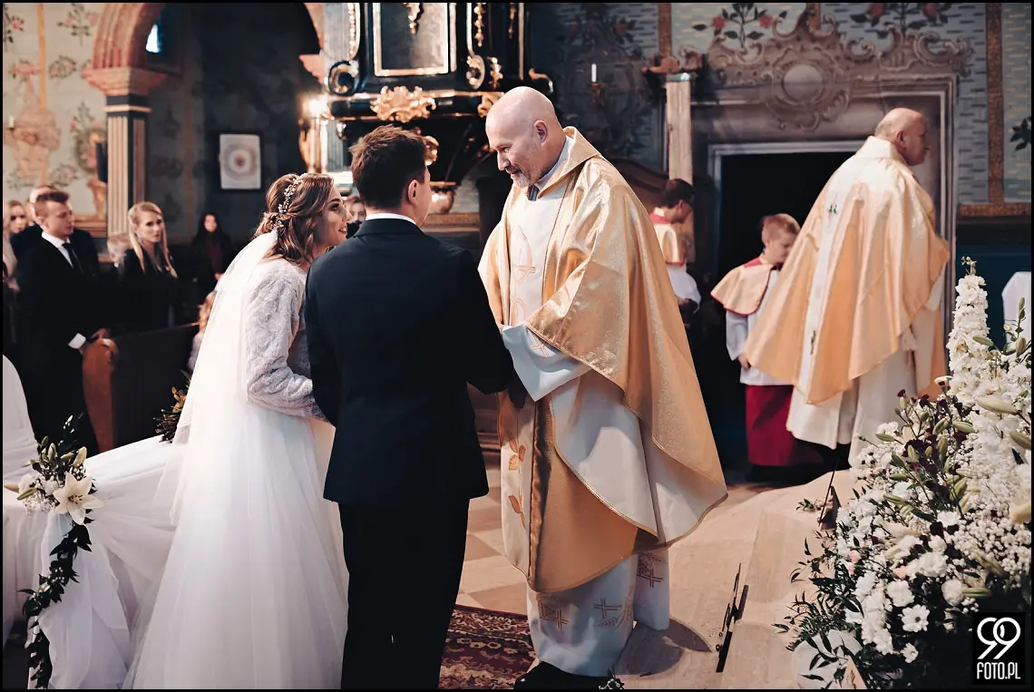 fotograf na wesele Łętownia, sala weselna Spytkowice, zdjęcia ślubne Krzczonów