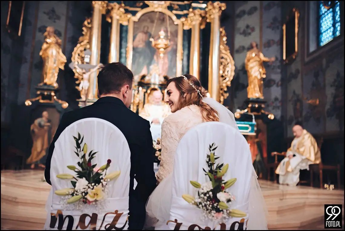 fotograf na wesele Łętownia, sala weselna Spytkowice, zdjęcia ślubne Krzczonów