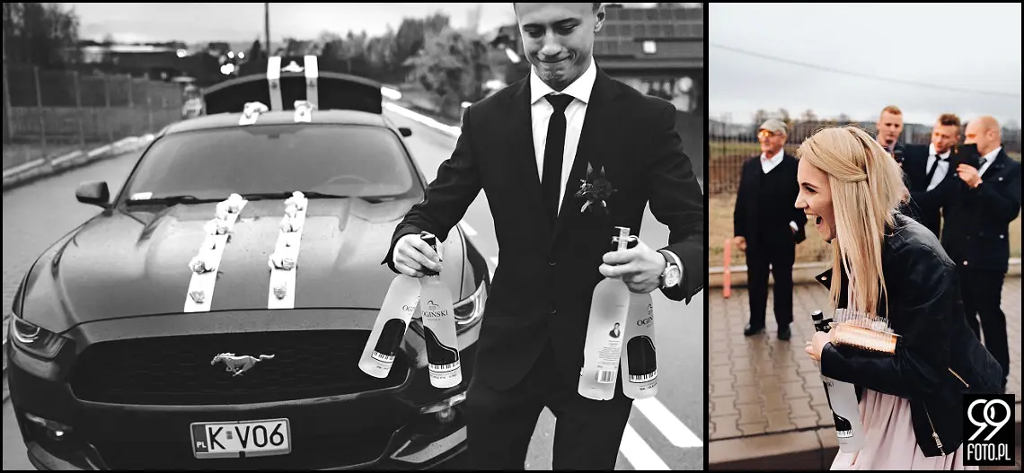 fotograf na wesele Łętownia, sala weselna Spytkowice, zdjęcia ślubne Krzczonów