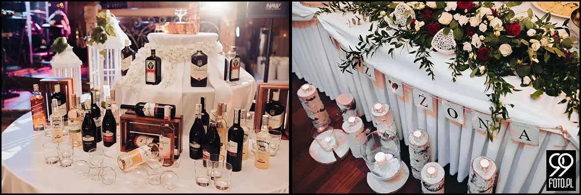 fotograf na wesele Łętownia, sala weselna Spytkowice, zdjęcia ślubne Krzczonów