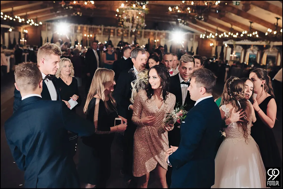 fotograf na wesele Łętownia, sala weselna Spytkowice, zdjęcia ślubne Krzczonów