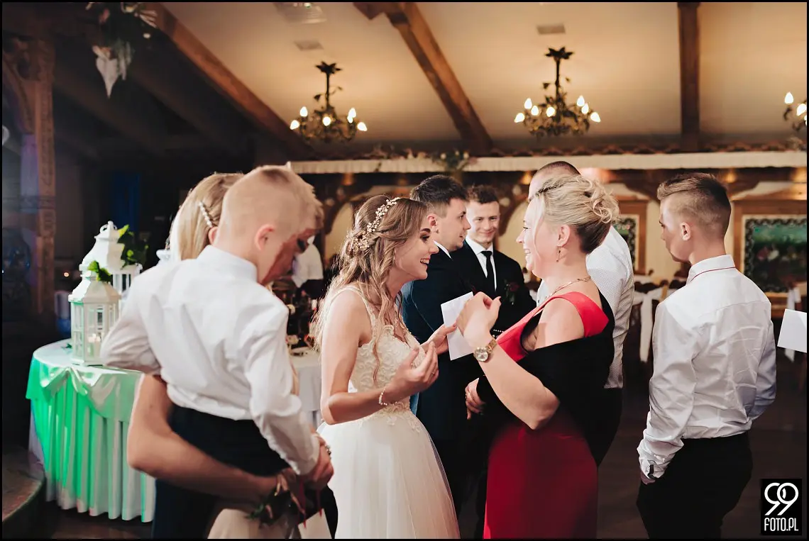 fotograf na wesele Łętownia, sala weselna Spytkowice, zdjęcia ślubne Krzczonów