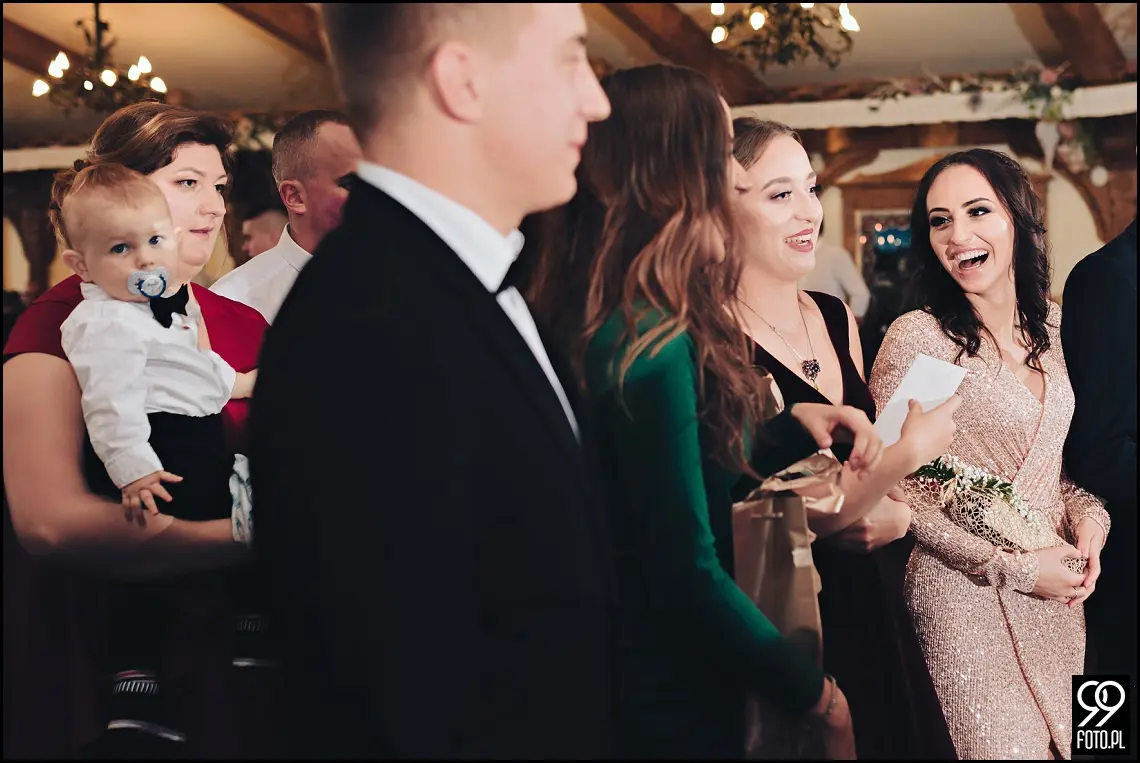 fotograf na wesele Łętownia, sala weselna Spytkowice, zdjęcia ślubne Krzczonów