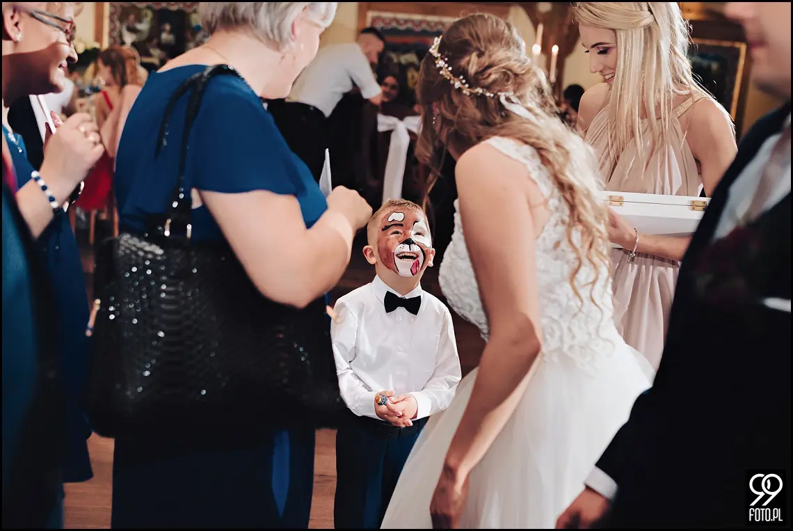 fotograf na wesele Łętownia, sala weselna Spytkowice, zdjęcia ślubne Krzczonów