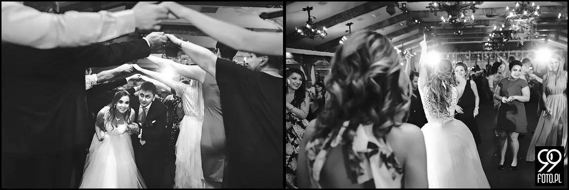 fotograf na wesele Łętownia, sala weselna Spytkowice, zdjęcia ślubne Krzczonów