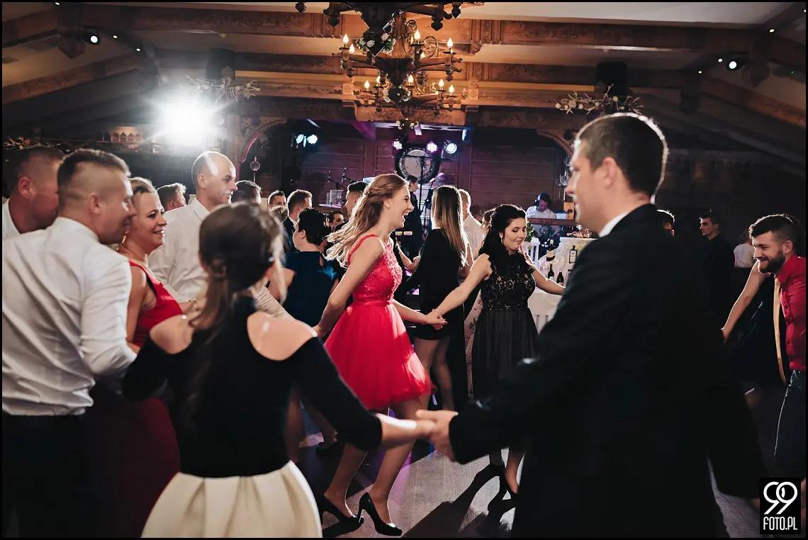 fotograf na wesele Łętownia, sala weselna Spytkowice, zdjęcia ślubne Krzczonów