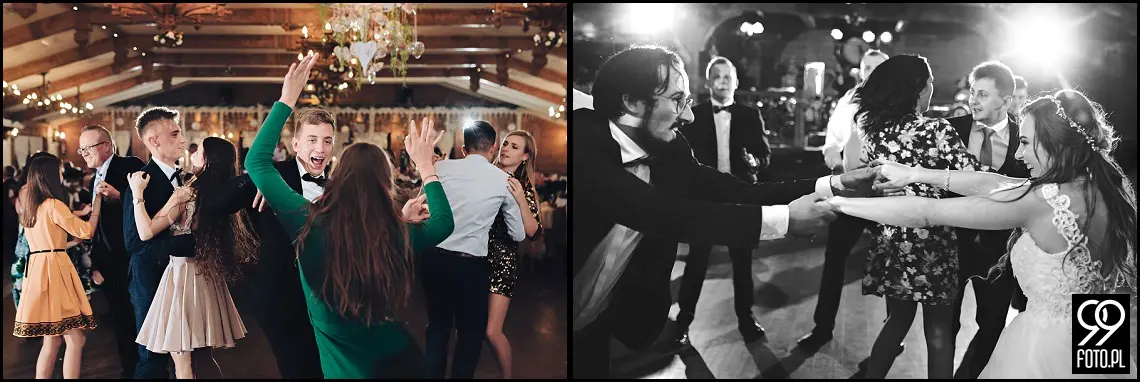 fotograf na wesele Łętownia, sala weselna Spytkowice, zdjęcia ślubne Krzczonów