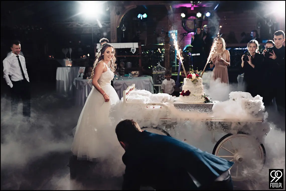 fotograf na wesele Łętownia, sala weselna Spytkowice, zdjęcia ślubne Krzczonów