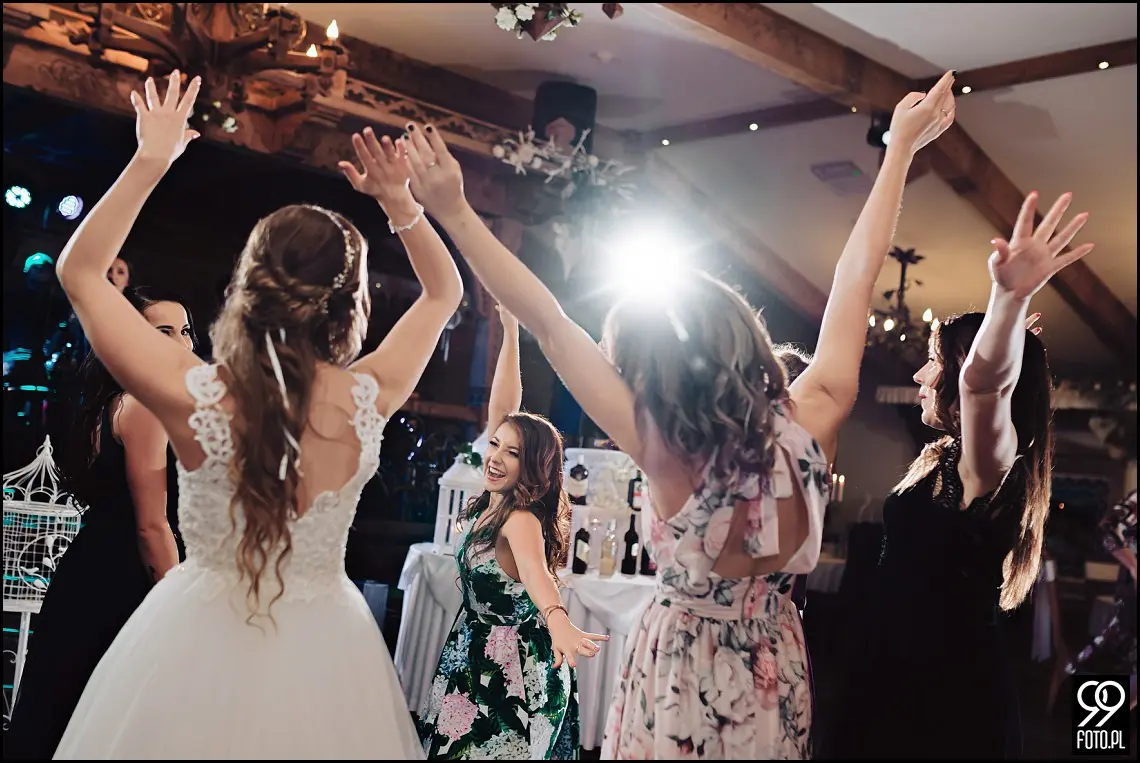 fotograf na wesele Łętownia, sala weselna Spytkowice, zdjęcia ślubne Krzczonów