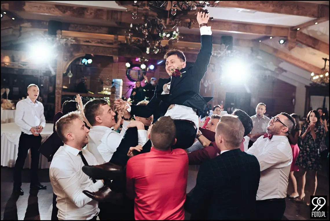 fotograf na wesele Łętownia, sala weselna Spytkowice, zdjęcia ślubne Krzczonów