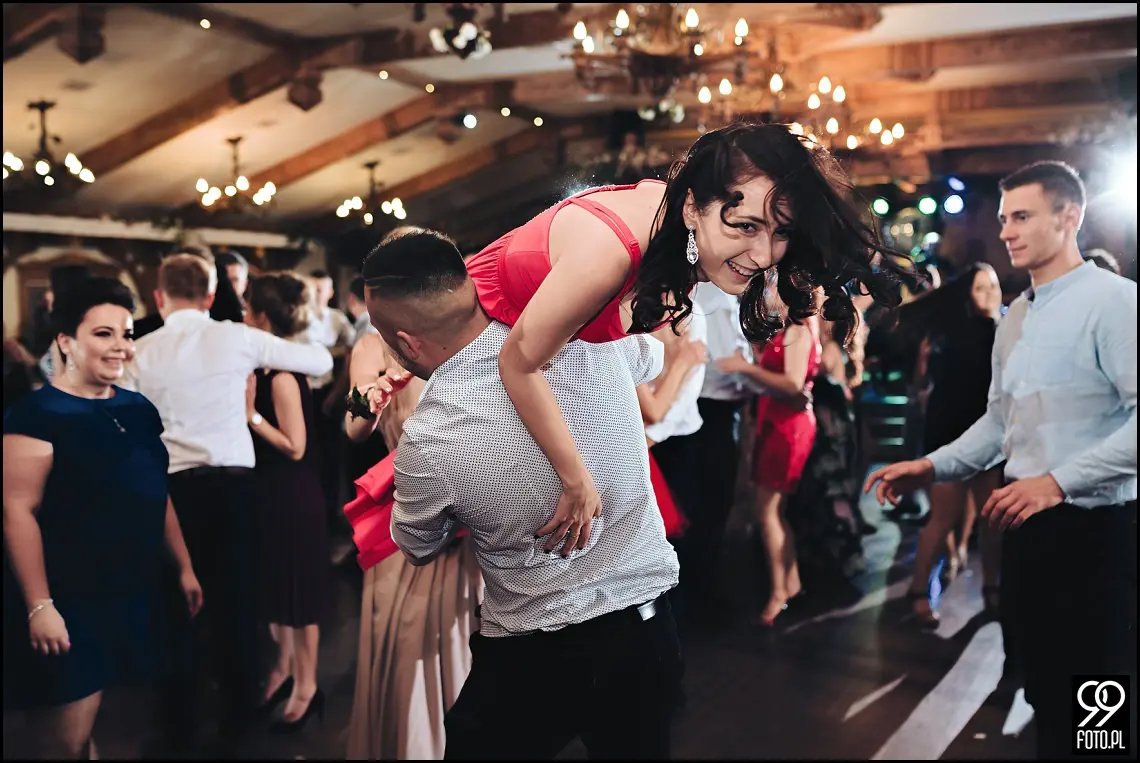 fotograf na wesele Łętownia, sala weselna Spytkowice, zdjęcia ślubne Krzczonów