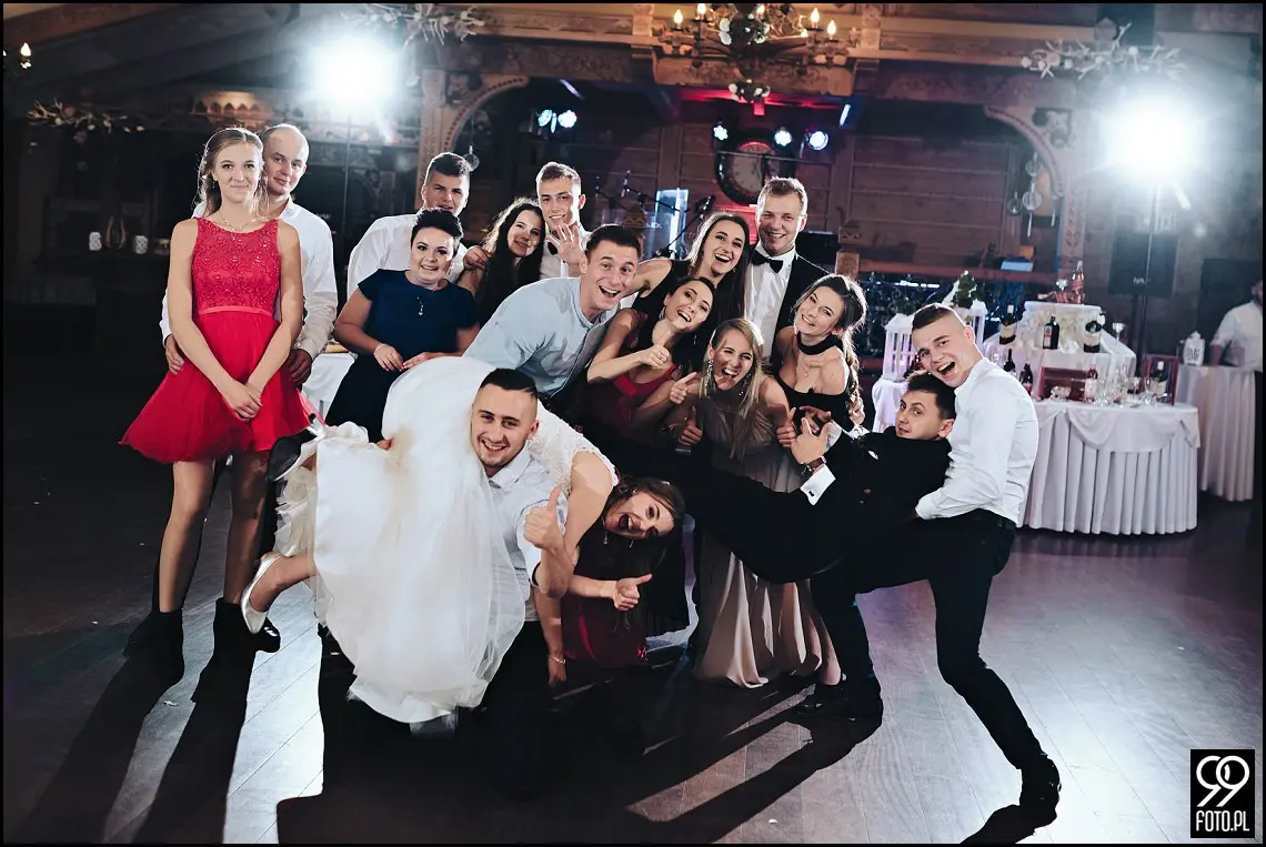 fotograf na wesele Łętownia, sala weselna Spytkowice, zdjęcia ślubne Krzczonów