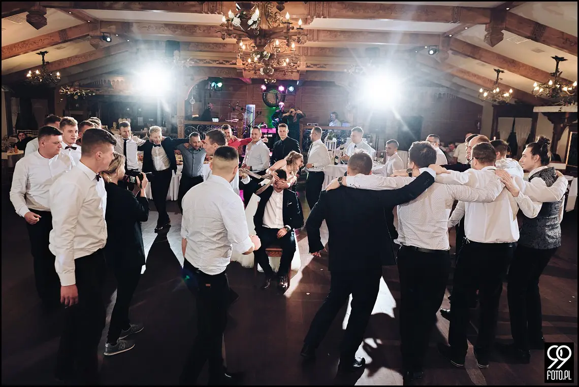 fotograf na wesele Łętownia, sala weselna Spytkowice, zdjęcia ślubne Krzczonów