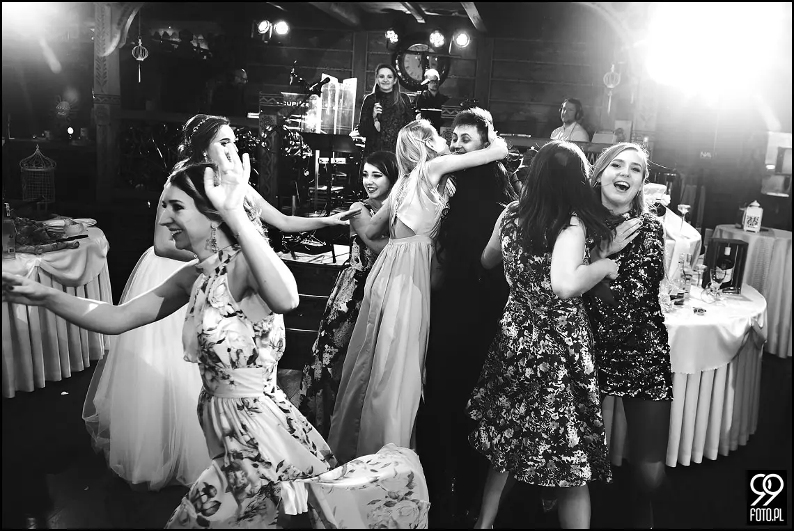 fotograf na wesele Łętownia, sala weselna Spytkowice, zdjęcia ślubne Krzczonów