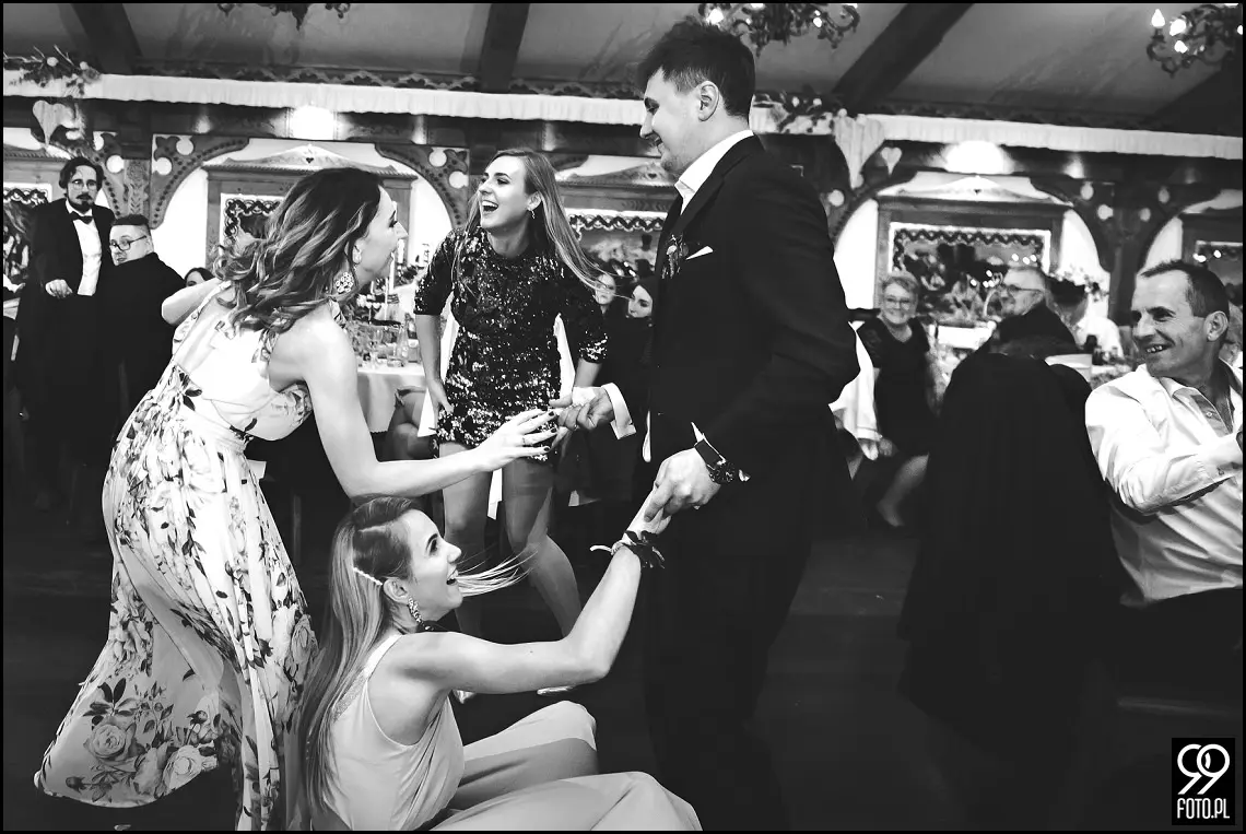 fotograf na wesele Łętownia, sala weselna Spytkowice, zdjęcia ślubne Krzczonów