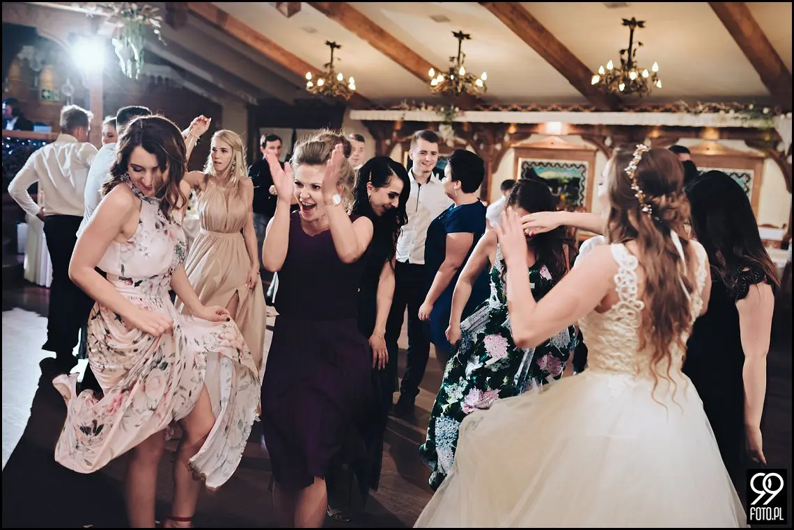 fotograf na wesele Łętownia, sala weselna Spytkowice, zdjęcia ślubne Krzczonów