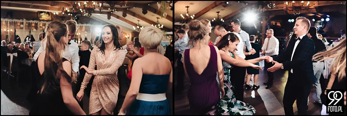 fotograf na wesele Łętownia, sala weselna Spytkowice, zdjęcia ślubne Krzczonów