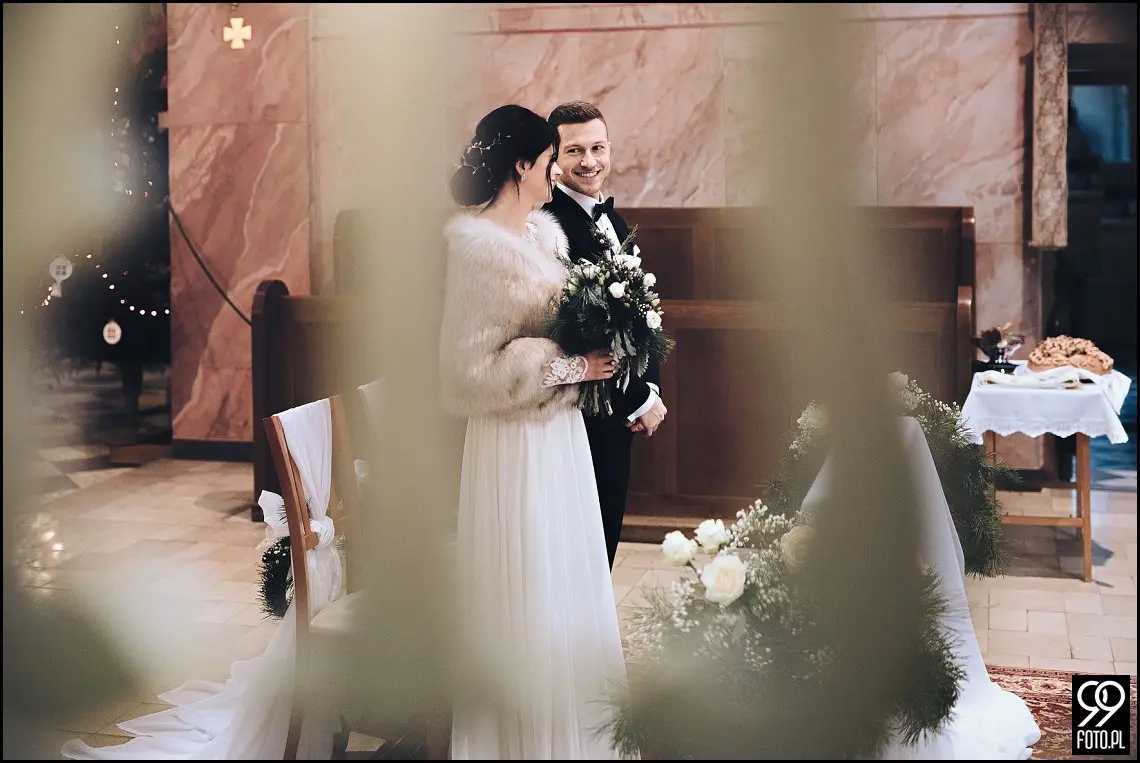 alexia ochojno, nowoczesna sala weselna, ślub w mogilanach, fotograf na wesele dobczyce