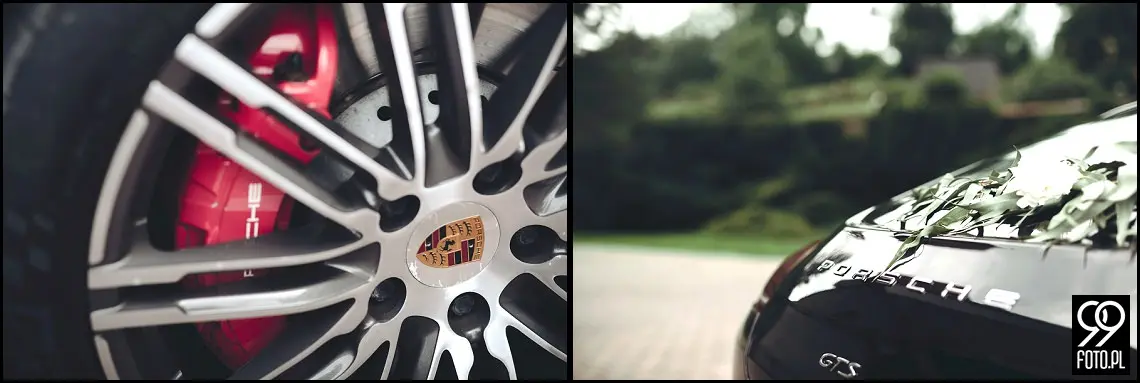 wesele w bystrej, ogród pełen lawendy klimontów, plener o zachodzie słońca