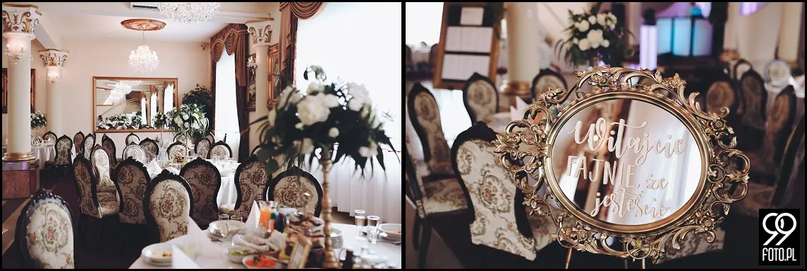 wesele w bystrej, ogród pełen lawendy klimontów, plener o zachodzie słońca