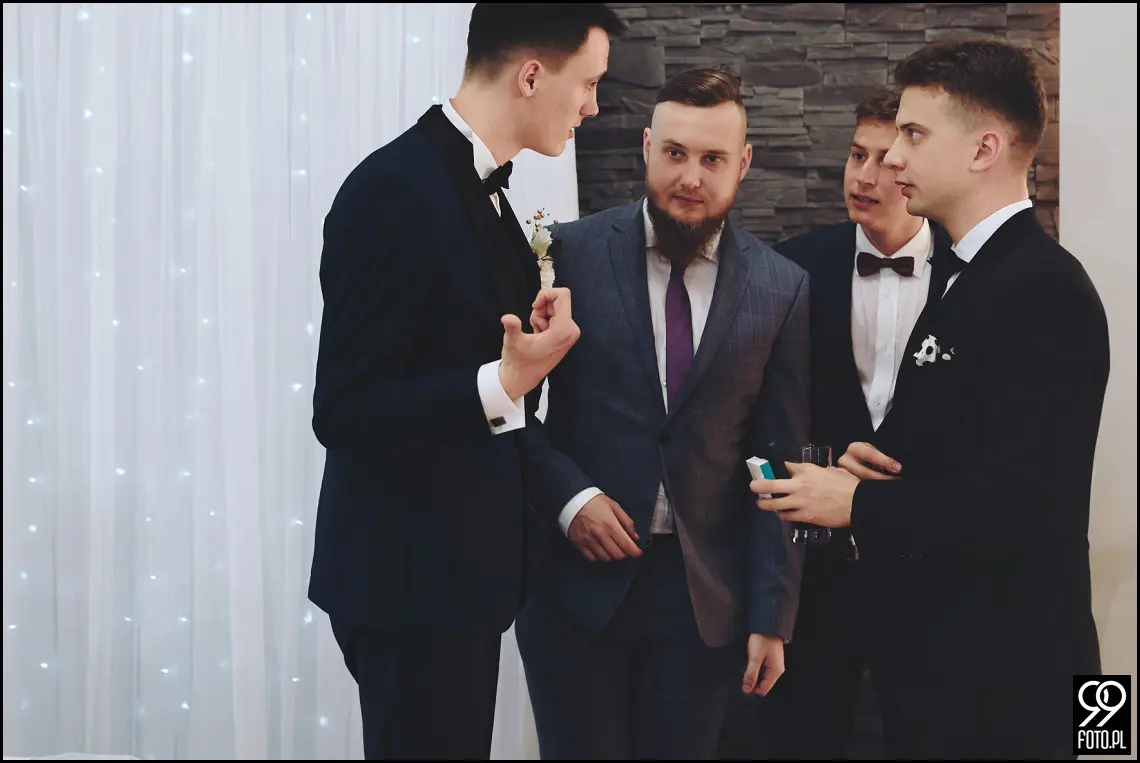 wesele Euforia Myślenice, plener Ślubny Dwór Mogilany, dobry fotograf Kraków