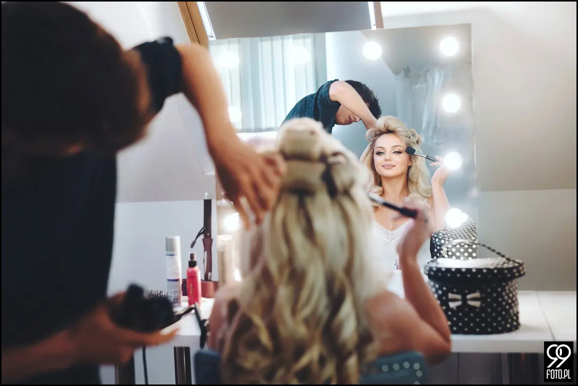 Wesele w Zakopanem, Hotel Mercure Kasprowy, Zespół Ich Troje, Michał Wiśniewski koncert na weselu