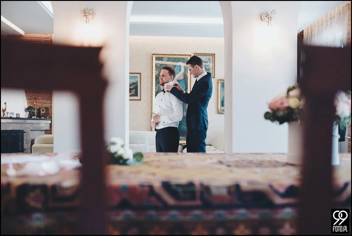 Wesele w Zakopanem, Hotel Mercure Kasprowy, Zespół Ich Troje, Michał Wiśniewski koncert na weselu