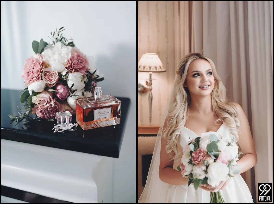 Wesele w Zakopanem, Hotel Mercure Kasprowy, Zespół Ich Troje, Michał Wiśniewski koncert na weselu