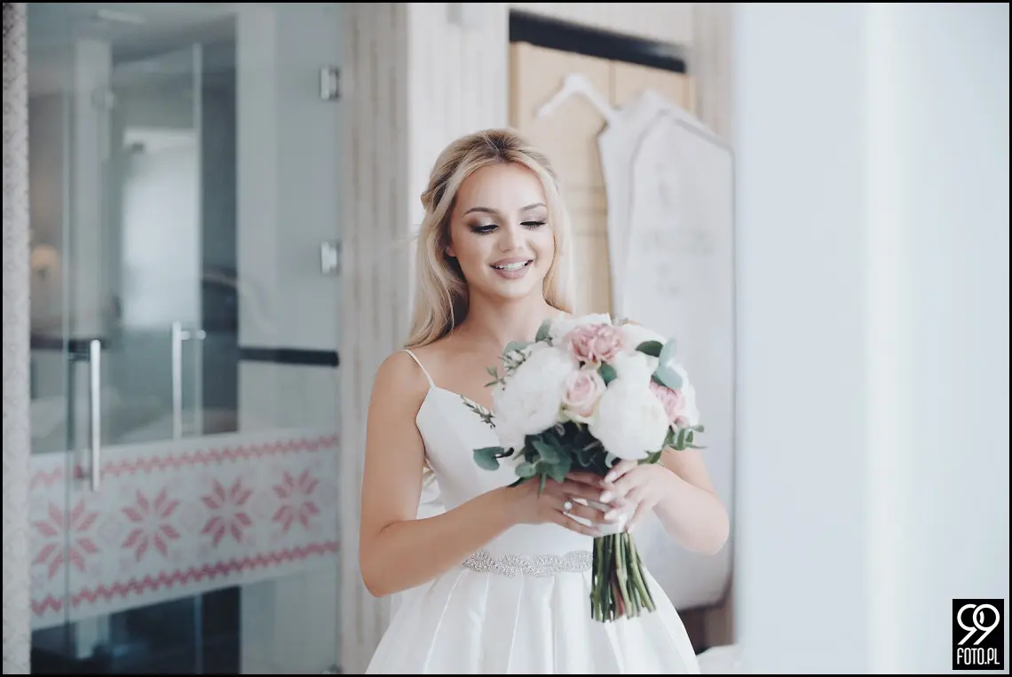 Wesele w Zakopanem, Hotel Mercure Kasprowy, Zespół Ich Troje, Michał Wiśniewski koncert na weselu