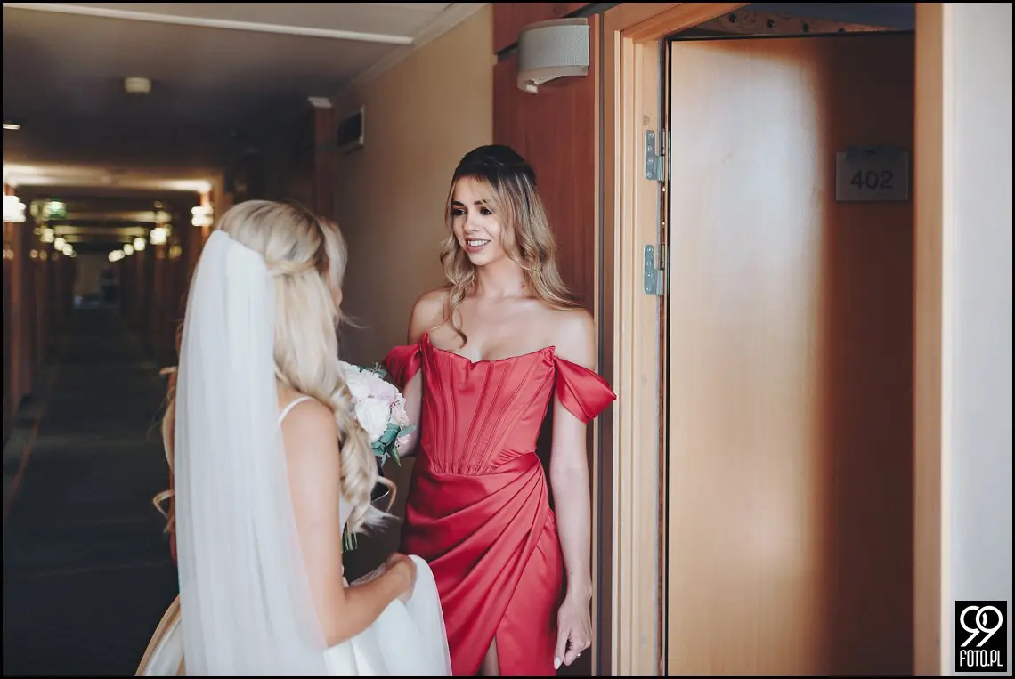 Wesele w Zakopanem, Hotel Mercure Kasprowy, Zespół Ich Troje, Michał Wiśniewski koncert na weselu