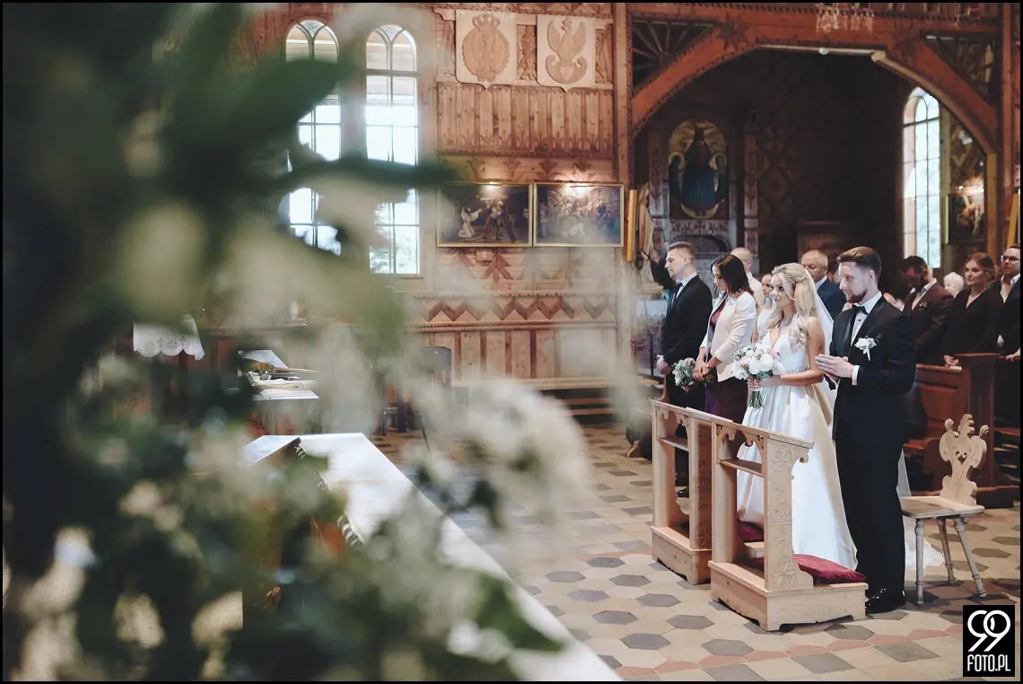 Wesele w Zakopanem, Hotel Mercure Kasprowy, Zespół Ich Troje, Michał Wiśniewski koncert na weselu