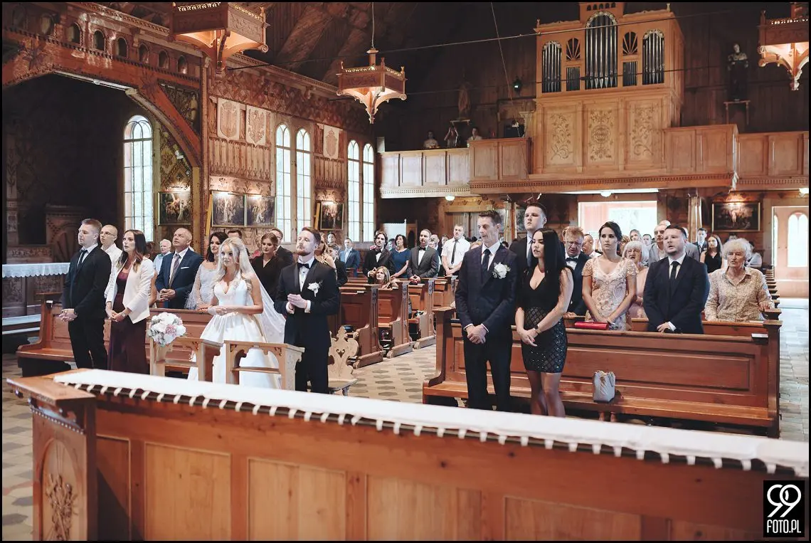 Wesele w Zakopanem, Hotel Mercure Kasprowy, Zespół Ich Troje, Michał Wiśniewski koncert na weselu