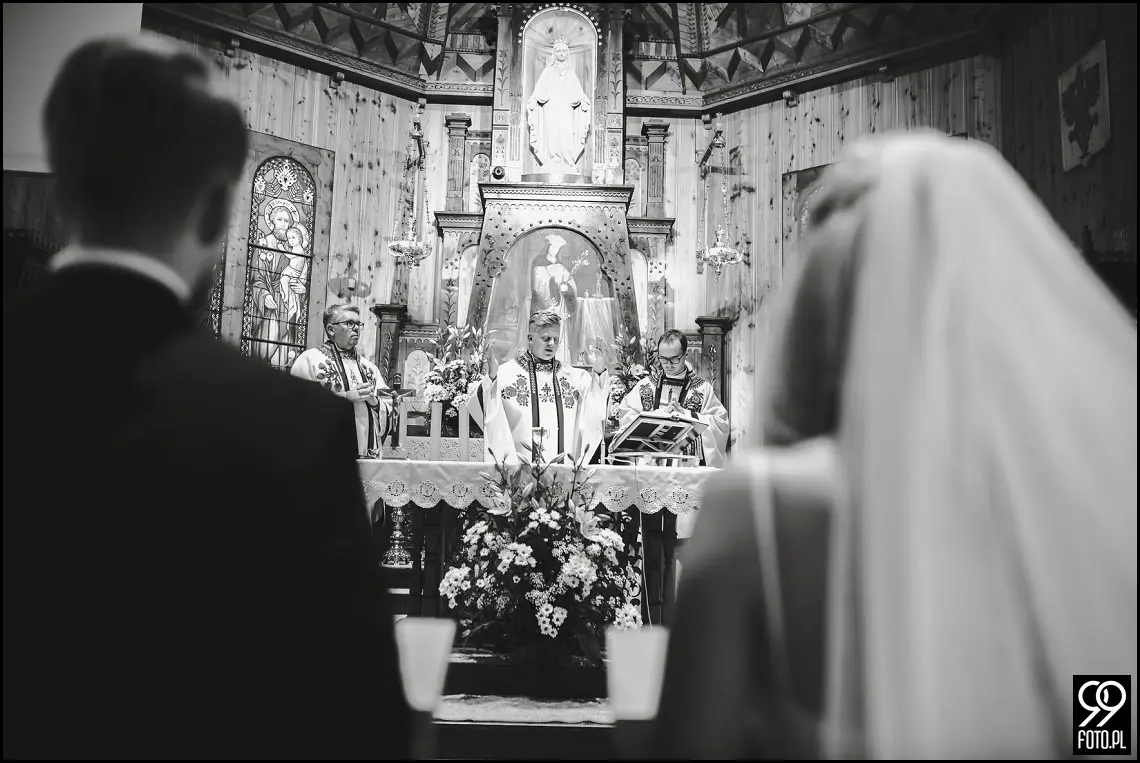 Wesele w Zakopanem, Hotel Mercure Kasprowy, Zespół Ich Troje, Michał Wiśniewski koncert na weselu