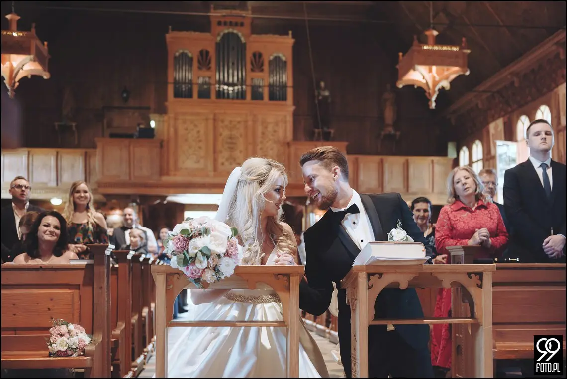 Wesele w Zakopanem, Hotel Mercure Kasprowy, Zespół Ich Troje, Michał Wiśniewski koncert na weselu