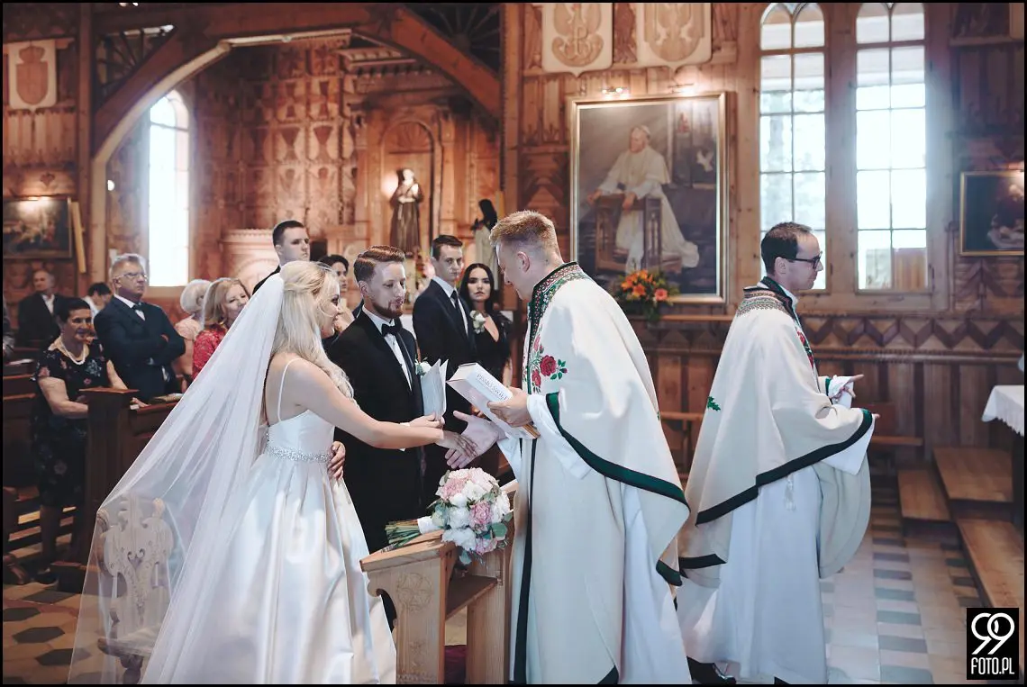 Wesele w Zakopanem, Hotel Mercure Kasprowy, Zespół Ich Troje, Michał Wiśniewski koncert na weselu