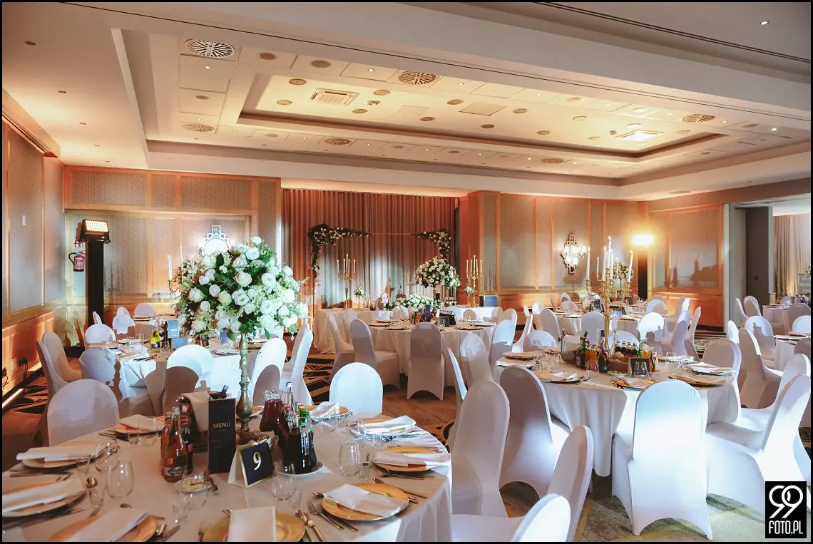 Wesele w Zakopanem, Hotel Mercure Kasprowy, Zespół Ich Troje, Michał Wiśniewski koncert na weselu