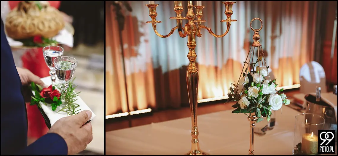 Wesele w Zakopanem, Hotel Mercure Kasprowy, Zespół Ich Troje, Michał Wiśniewski koncert na weselu