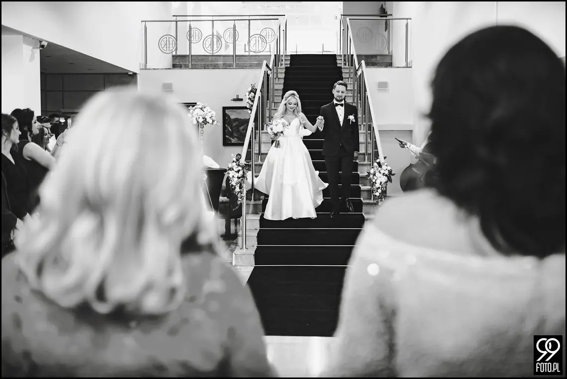 Wesele w Zakopanem, Hotel Mercure Kasprowy, Zespół Ich Troje, Michał Wiśniewski koncert na weselu