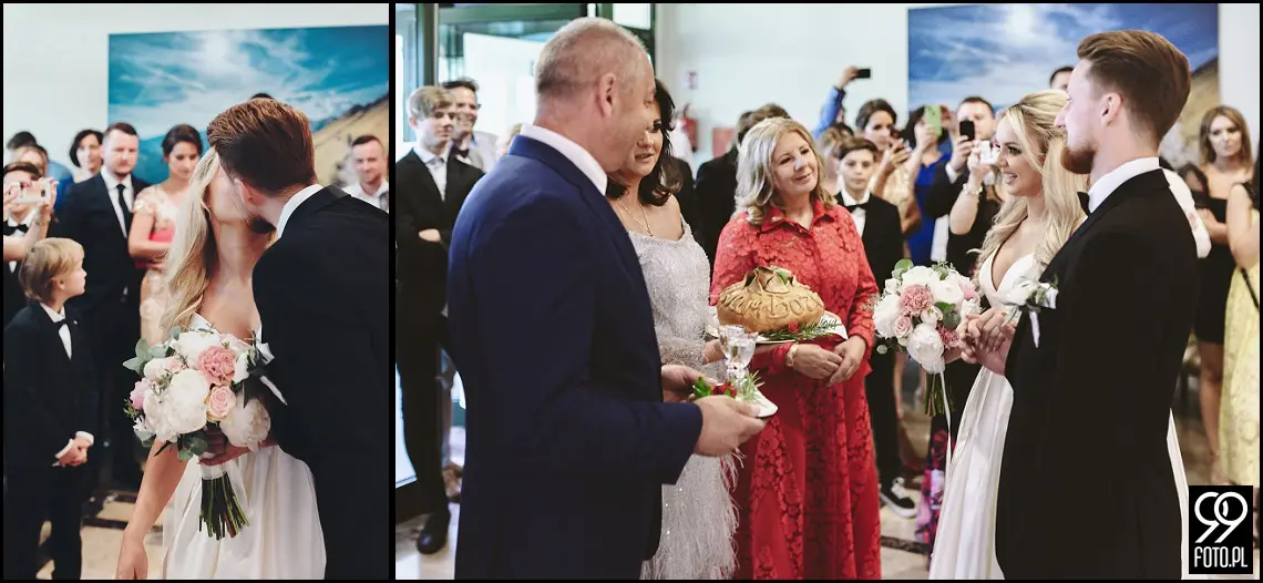 Wesele w Zakopanem, Hotel Mercure Kasprowy, Zespół Ich Troje, Michał Wiśniewski koncert na weselu