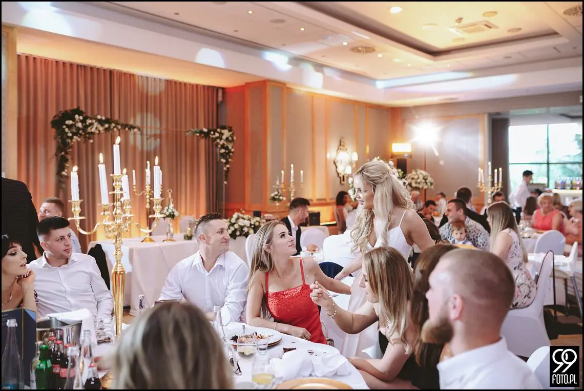 Wesele w Zakopanem, Hotel Mercure Kasprowy, Zespół Ich Troje, Michał Wiśniewski koncert na weselu