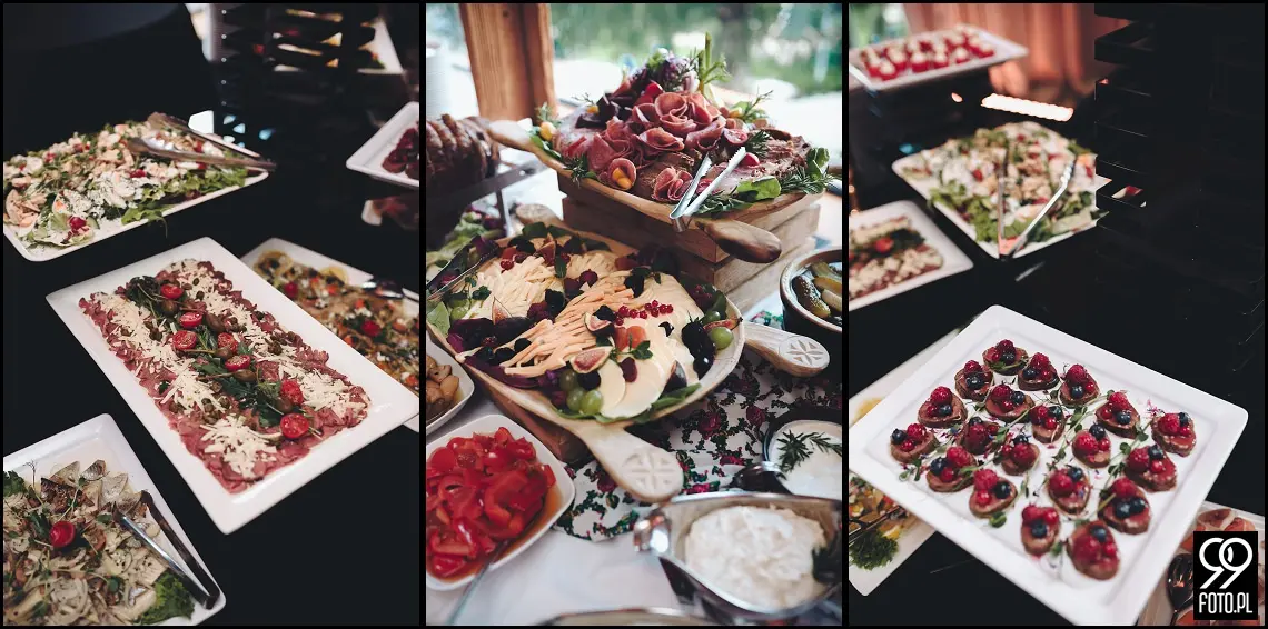 Wesele w Zakopanem, Hotel Mercure Kasprowy, Zespół Ich Troje, Michał Wiśniewski koncert na weselu