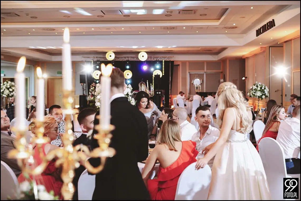 Wesele w Zakopanem, Hotel Mercure Kasprowy, Zespół Ich Troje, Michał Wiśniewski koncert na weselu