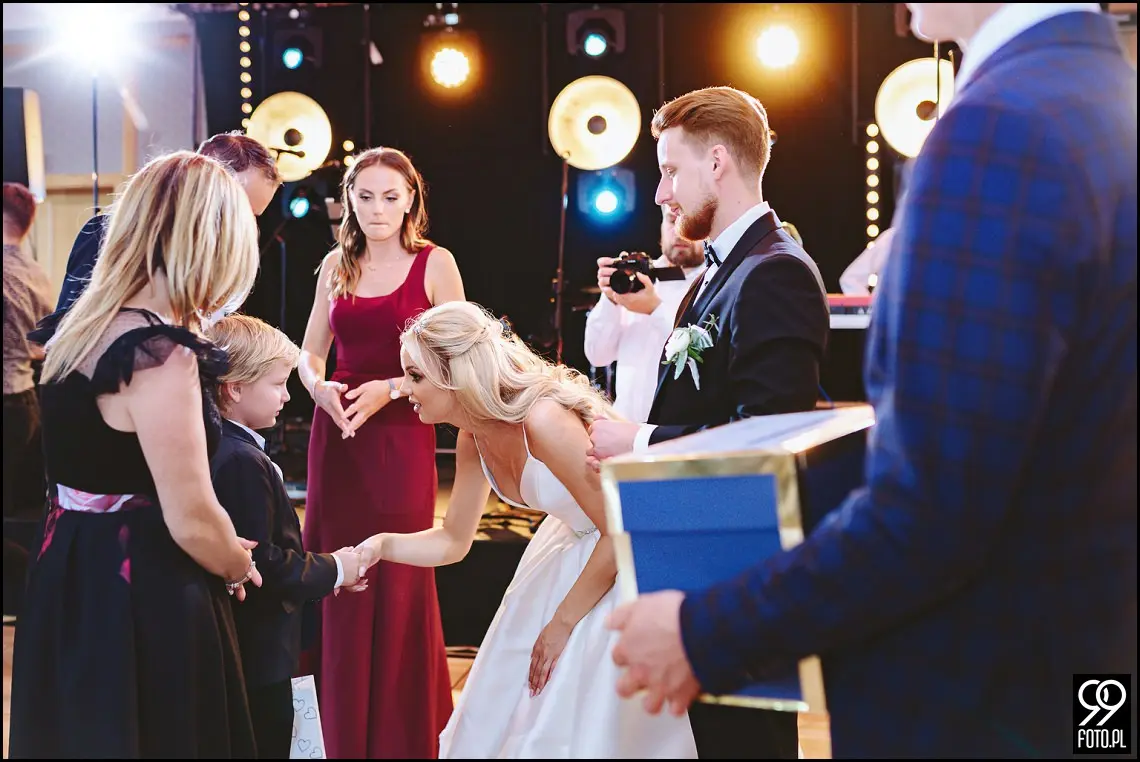 Wesele w Zakopanem, Hotel Mercure Kasprowy, Zespół Ich Troje, Michał Wiśniewski koncert na weselu