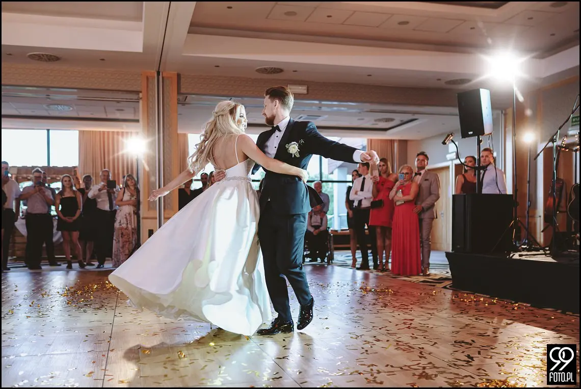 Wesele w Zakopanem, Hotel Mercure Kasprowy, Zespół Ich Troje, Michał Wiśniewski koncert na weselu