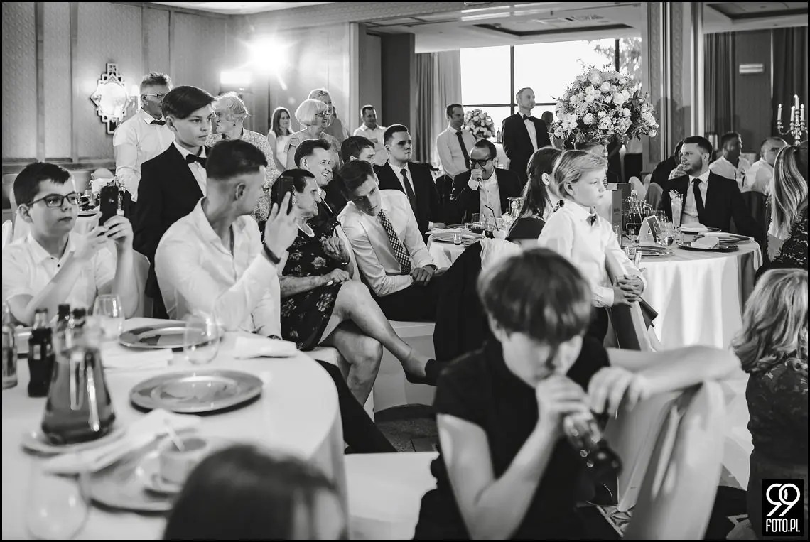 Wesele w Zakopanem, Hotel Mercure Kasprowy, Zespół Ich Troje, Michał Wiśniewski koncert na weselu