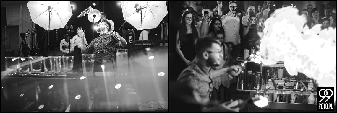 Wesele w Zakopanem, Hotel Mercure Kasprowy, Zespół Ich Troje, Michał Wiśniewski koncert na weselu