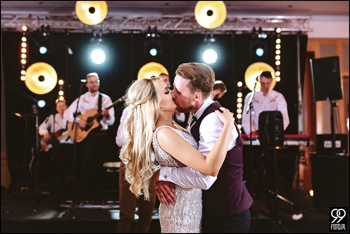 Wesele w Zakopanem, Hotel Mercure Kasprowy, Zespół Ich Troje, Michał Wiśniewski koncert na weselu